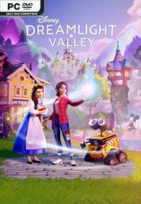 Descargar Disney Dreamlight Valley por Torrent