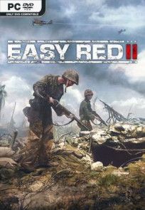 Descargar Easy Red 2: Stalingrad por Torrent