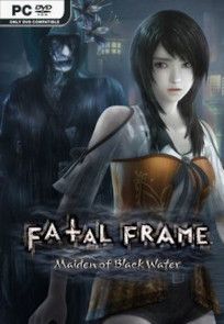 Descargar FATAL FRAME / PROJECT ZERO: Maiden of Black Water por Torrent