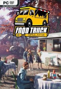 Descargar Food Truck Simulator por Torrent