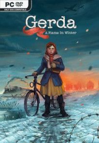 Descargar Gerda: A Flame in Winter por Torrent