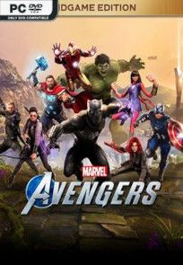 Descargar Marvel’s Avengers Endgame Edition por Torrent