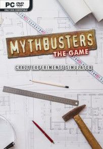 Descargar MythBusters: The Game – Crazy Experiments Simulator por Torrent