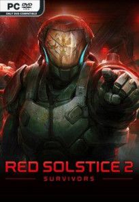 Descargar Red Solstice 2: Survivors por Torrent