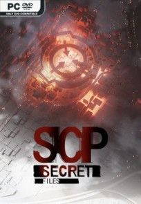 Descargar SCP: Secret Files por Torrent