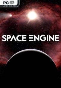 Descargar SpaceEngine por Torrent
