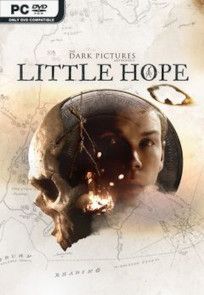 Descargar The Dark Pictures Anthology: Little Hope por Torrent
