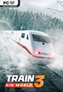 Descargar Train Sim World® 3 por Torrent