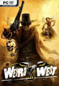 Descargar Weird West por Torrent