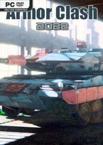 Descargar Armor Clash 2022 por Torrent