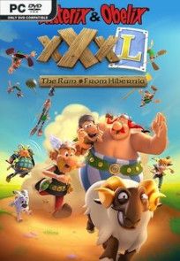 Descargar Asterix & Obelix XXXL: The Ram From Hibernia por Torrent