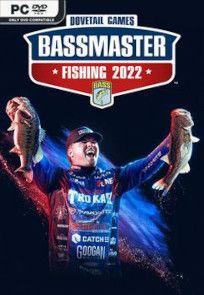 Descargar Bassmaster® Fishing 2022: Lake Seminole por Torrent
