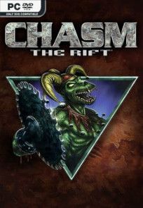 Descargar Chasm: The Rift por Torrent