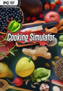 Descargar Cooking Simulator por Torrent