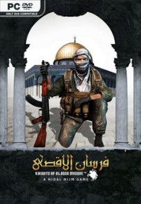 Descargar Fursan al-Aqsa: The Knights of the Al-Aqsa Mosque por Torrent