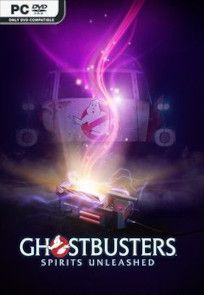 Descargar Ghostbusters: Spirits Unleashed por Torrent