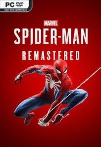 Descargar Marvel’s Spider-Man Remastered por Torrent
