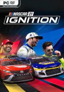 Descargar NASCAR 21: Ignition por Torrent