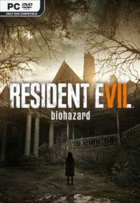 Descargar Resident Evil 7 Biohazard por Torrent