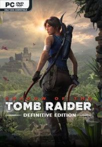 Descargar Shadow of the Tomb Raider: Definitive Edition por Torrent