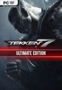 Descargar TEKKEN 7 – Ultimate Edition por Torrent