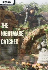 Descargar The Nightmare Catcher por Torrent
