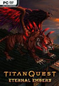 Descargar Titan Quest Anniversary Edition por Torrent