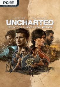 Descargar UNCHARTED™: Legacy of Thieves Collection por Torrent