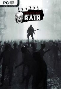 Descargar Undead Under Night Rain por Torrent