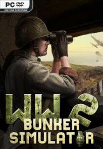 Descargar WW2: Bunker Simulator por Torrent
