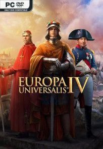 Descargar Expansion – Europa Universalis IV: Leviathan por Torrent