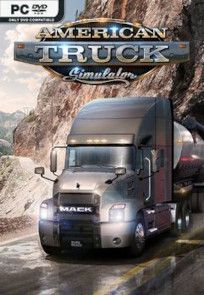 Descargar American Truck Simulator – Montana por Torrent