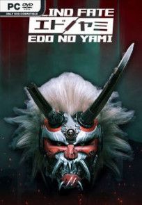 Descargar Blind Fate: Edo no Yami por Torrent
