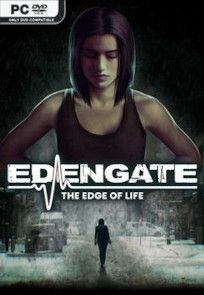 Descargar EDENGATE: The Edge of Life por Torrent