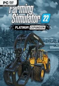 Descargar Farming Simulator 22 – Platinum Expansion por Torrent