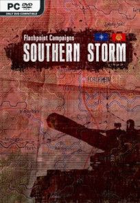 Descargar Flashpoint Campaigns: Southern Storm por Torrent