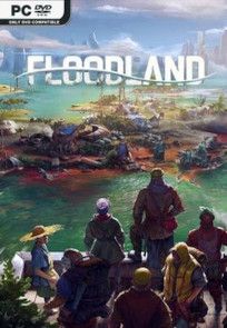 Descargar Floodland por Torrent
