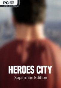 Descargar Heroes City Superman Edition por Torrent