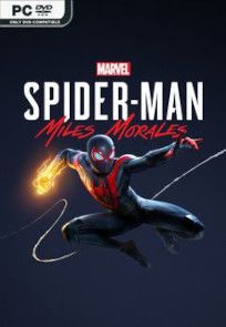 Descargar Marvel’s Spider-Man: Miles Morales por Torrent