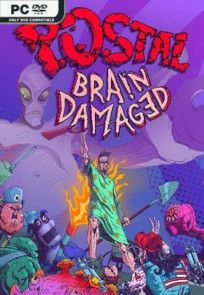 Descargar POSTAL: Brain Damaged – RIP AND TURD por Torrent