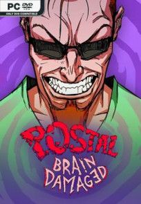 Descargar POSTAL: Brain Damaged por Torrent