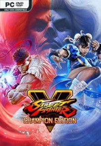 Descargar Street Fighter V: Champion Edition + Season 5 Premium Pass Bundle por Torrent