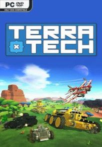 Descargar TerraTech por Torrent