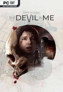Descargar The Dark Pictures Anthology: The Devil in Me por Torrent