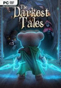 Descargar The Darkest Tales por Torrent