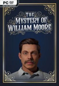 Descargar The Mystery of William Moore por Torrent