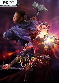 Descargar Baldur’s Gate 3 – HOLY KNIGHT por Torrent