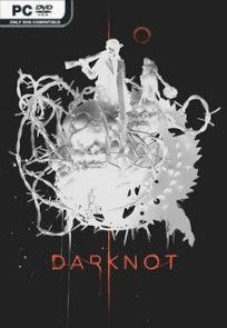 Descargar DarKnot por Torrent