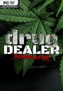 Descargar Drug Dealer Simulator por Torrent