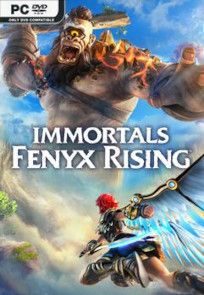 Descargar Immortals Fenyx Rising por Torrent